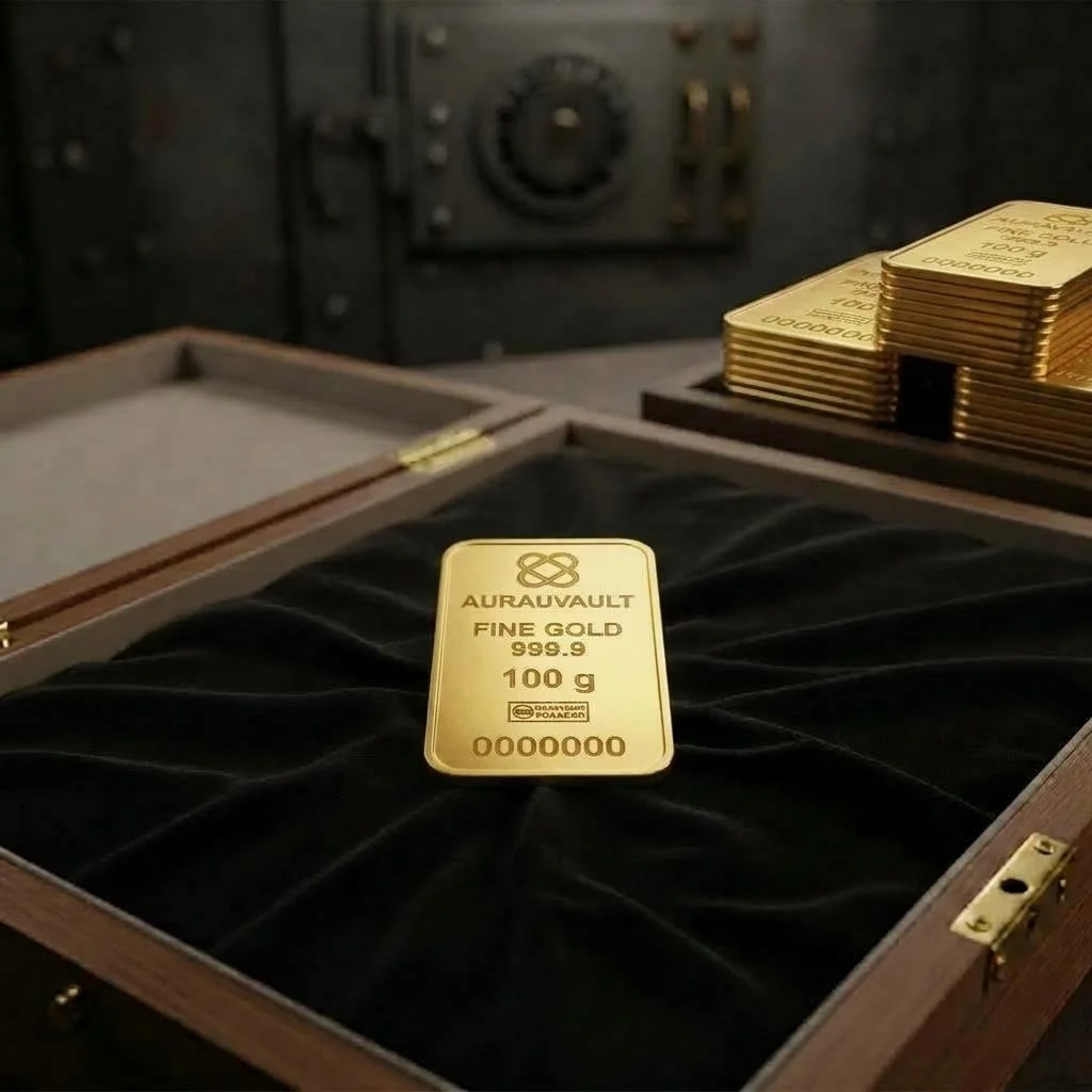 100g