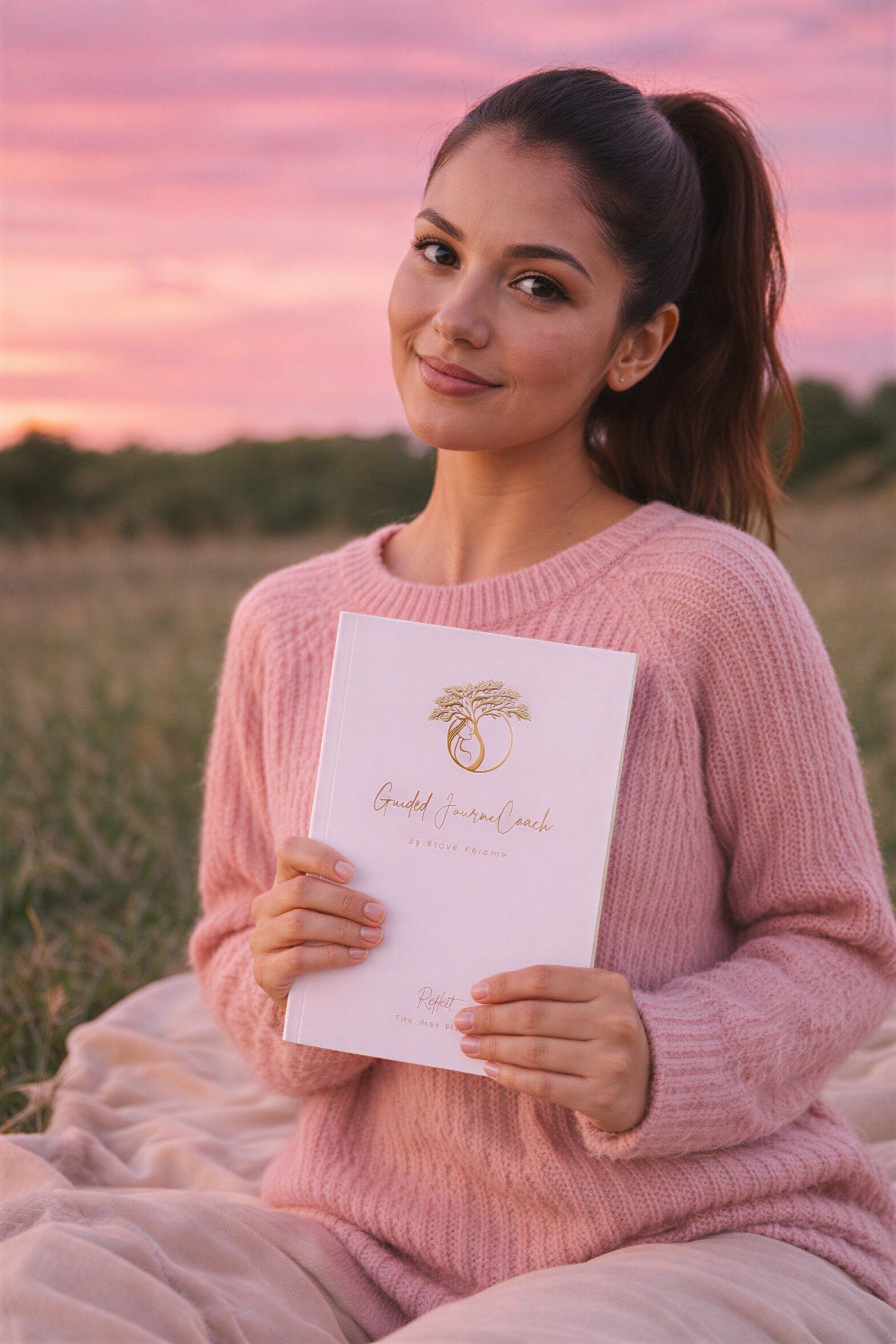 Pre-order all 3 - Élevé Femme JourniCoach™ 