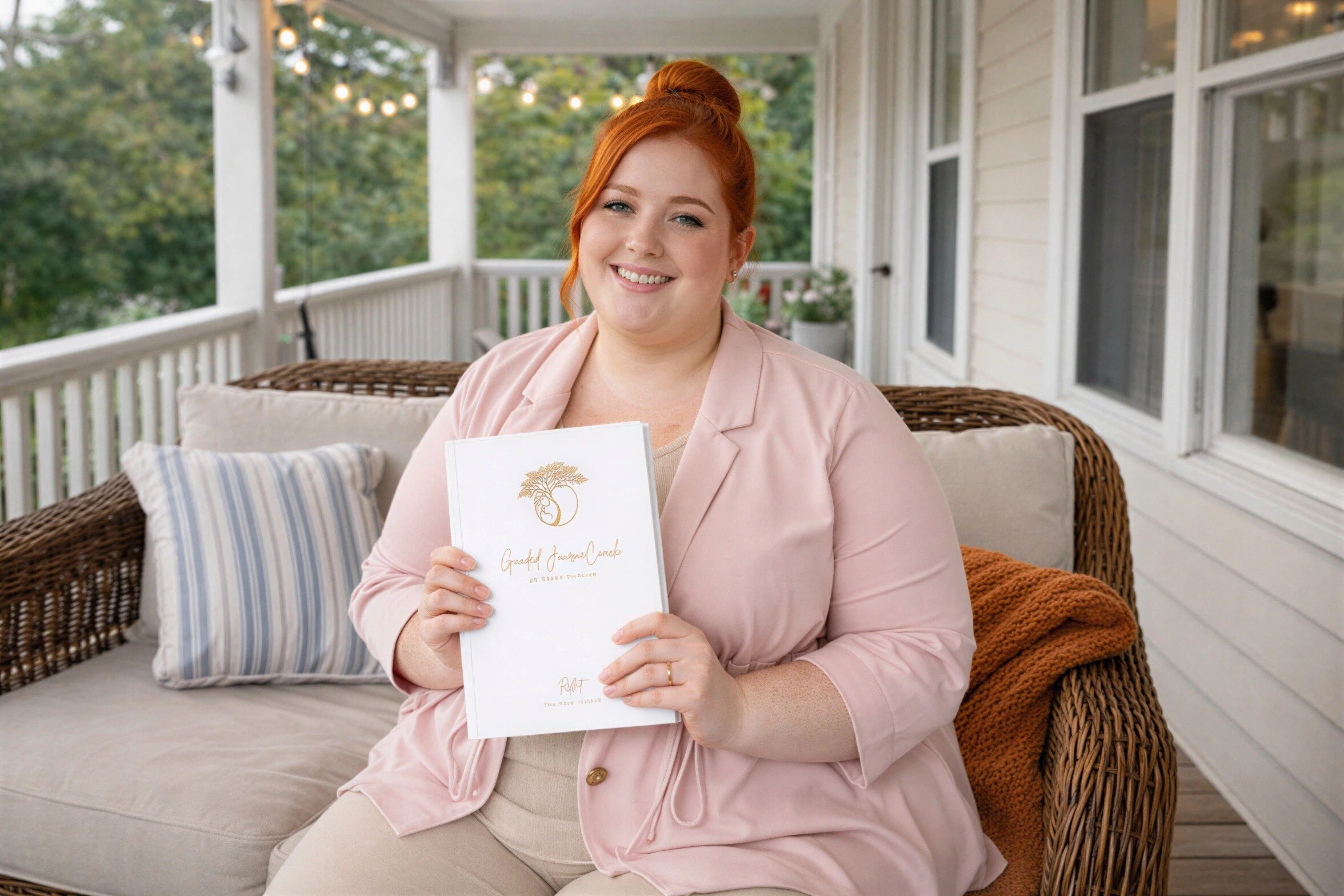 Pre-order JourniCoach 