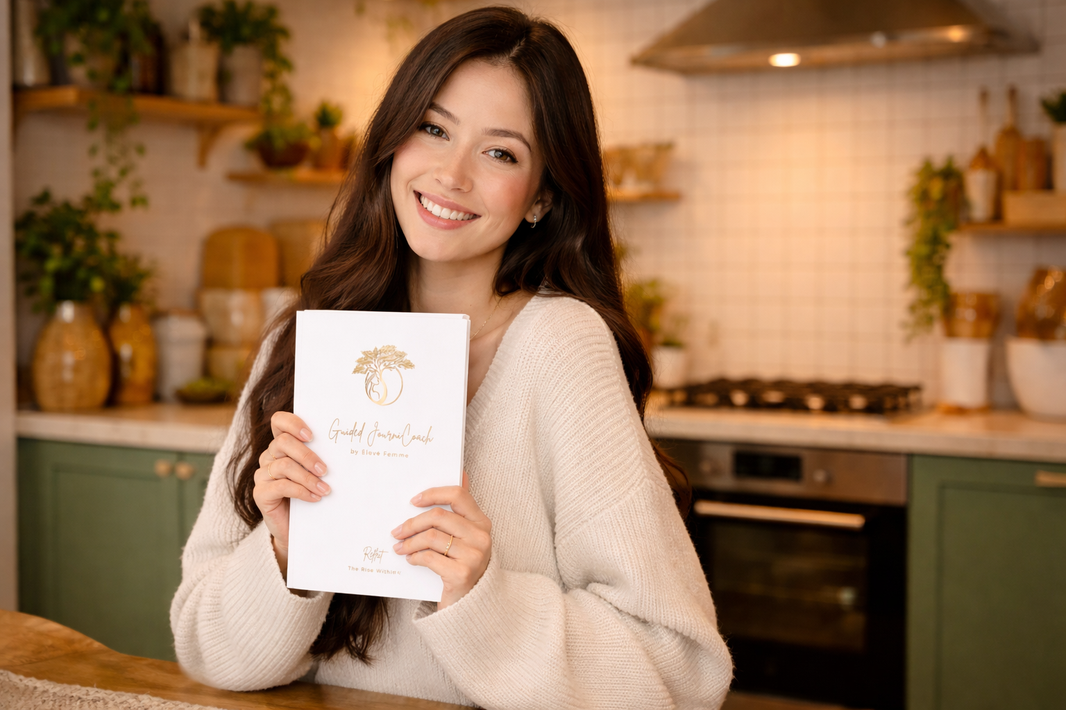 Pre-Order JourniCoach 