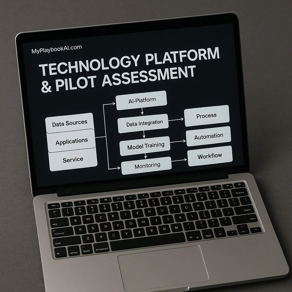 Technology Platform & Pilot Assessment