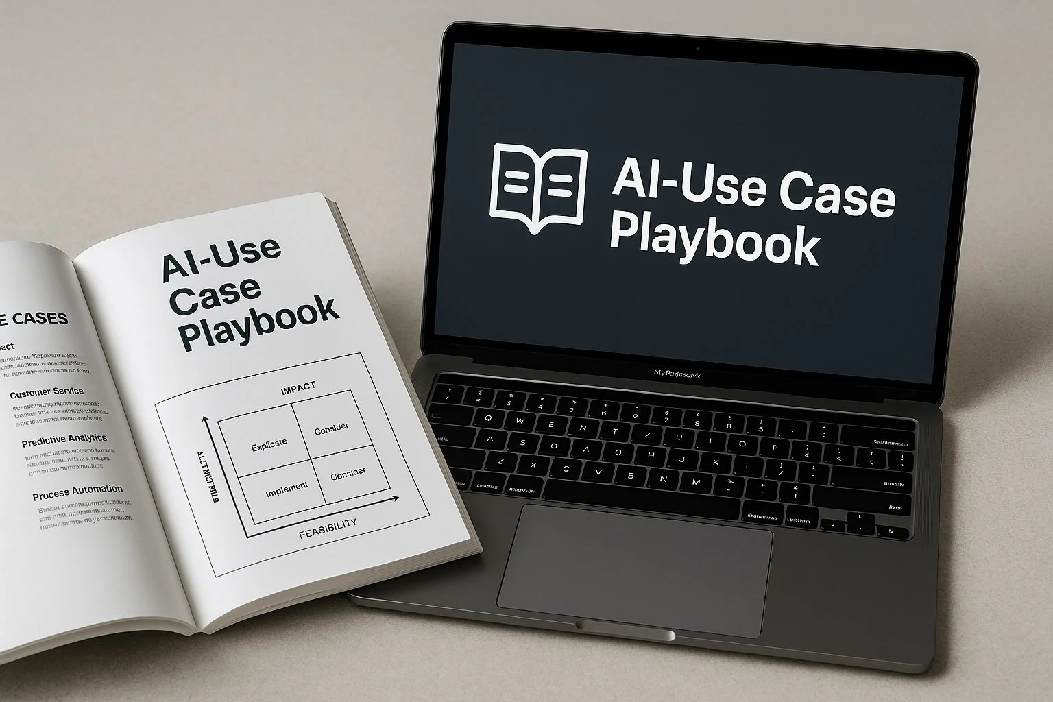 AI-Use Case Playbook