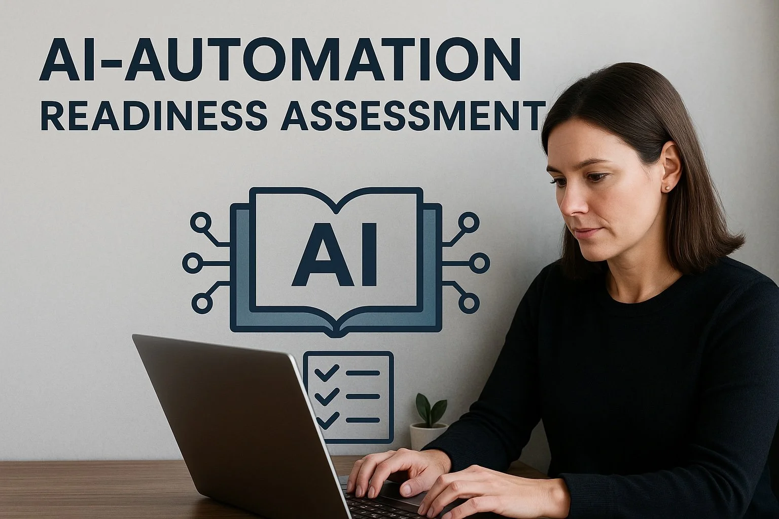 AI-automation Readiness Assessment