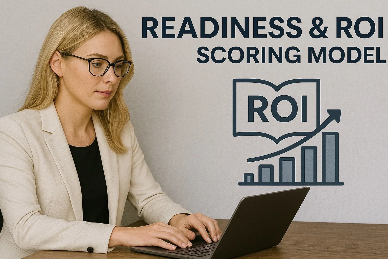 Readiness & ROI Scoring Model