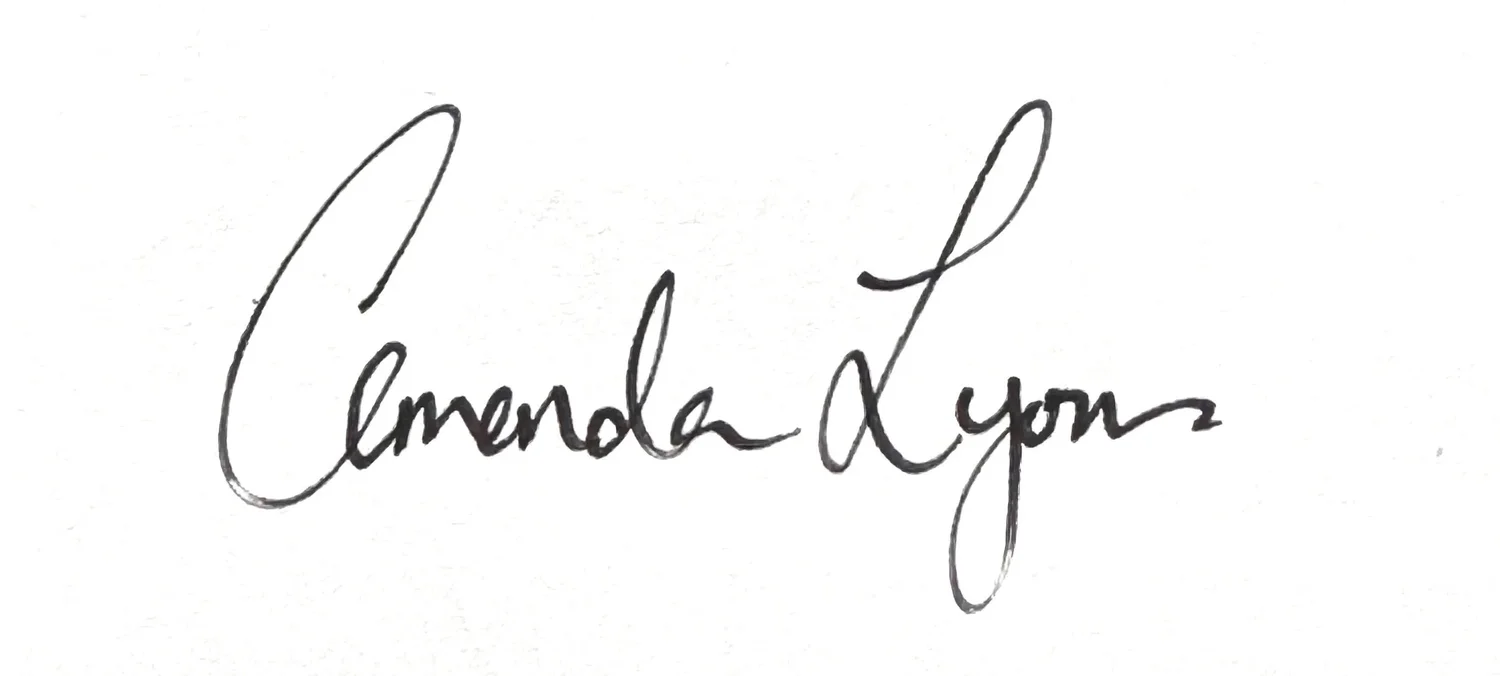 Amanda Lyons 