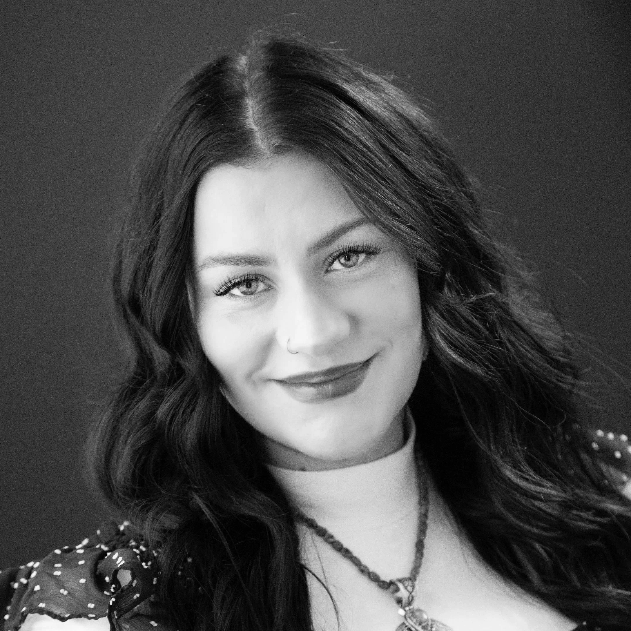 Molly Hall Certified Lash Artist Champaign Illinois