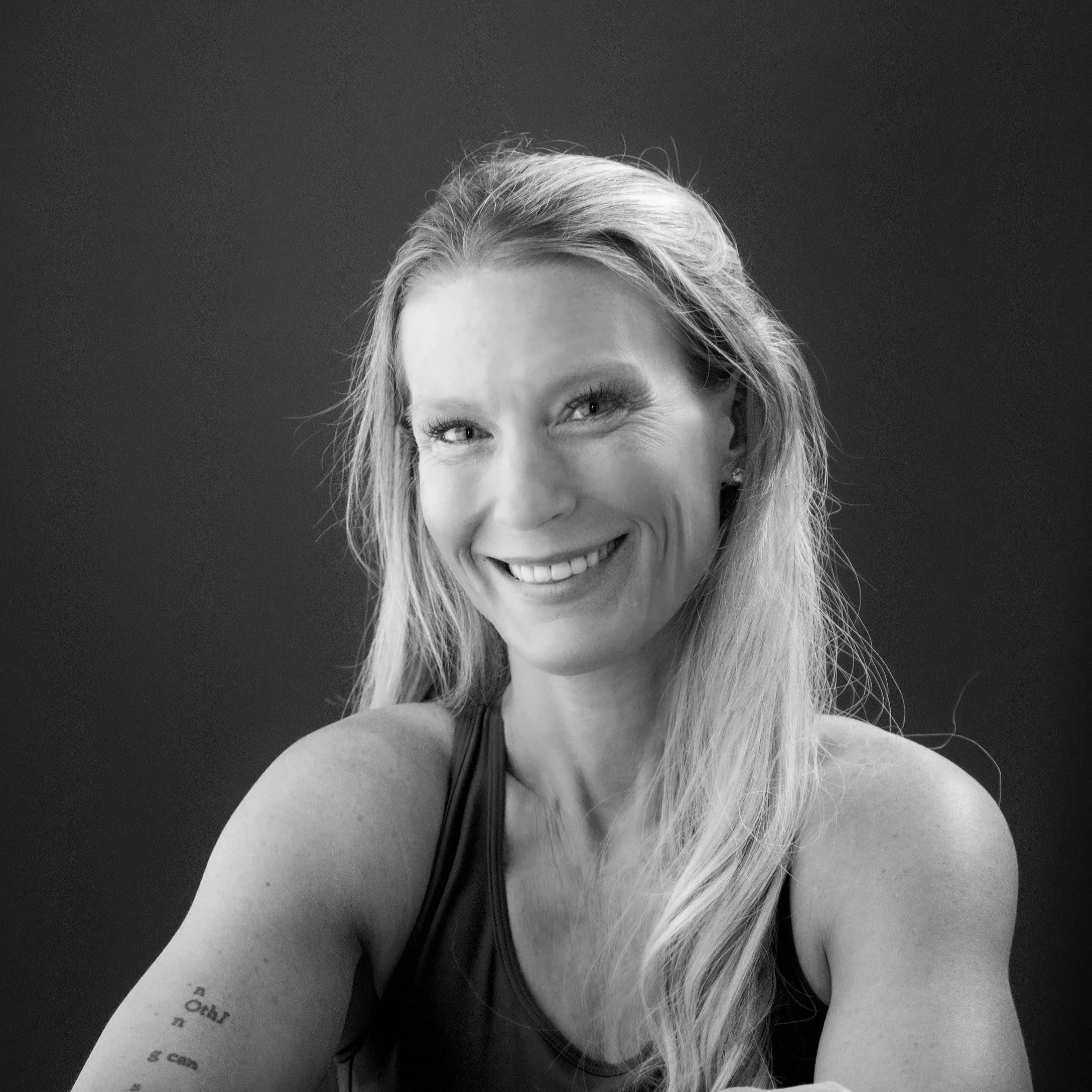 Māra Ingerham Personal Trainer Nutritional Coach Yoga Teacher Champaign Illinois