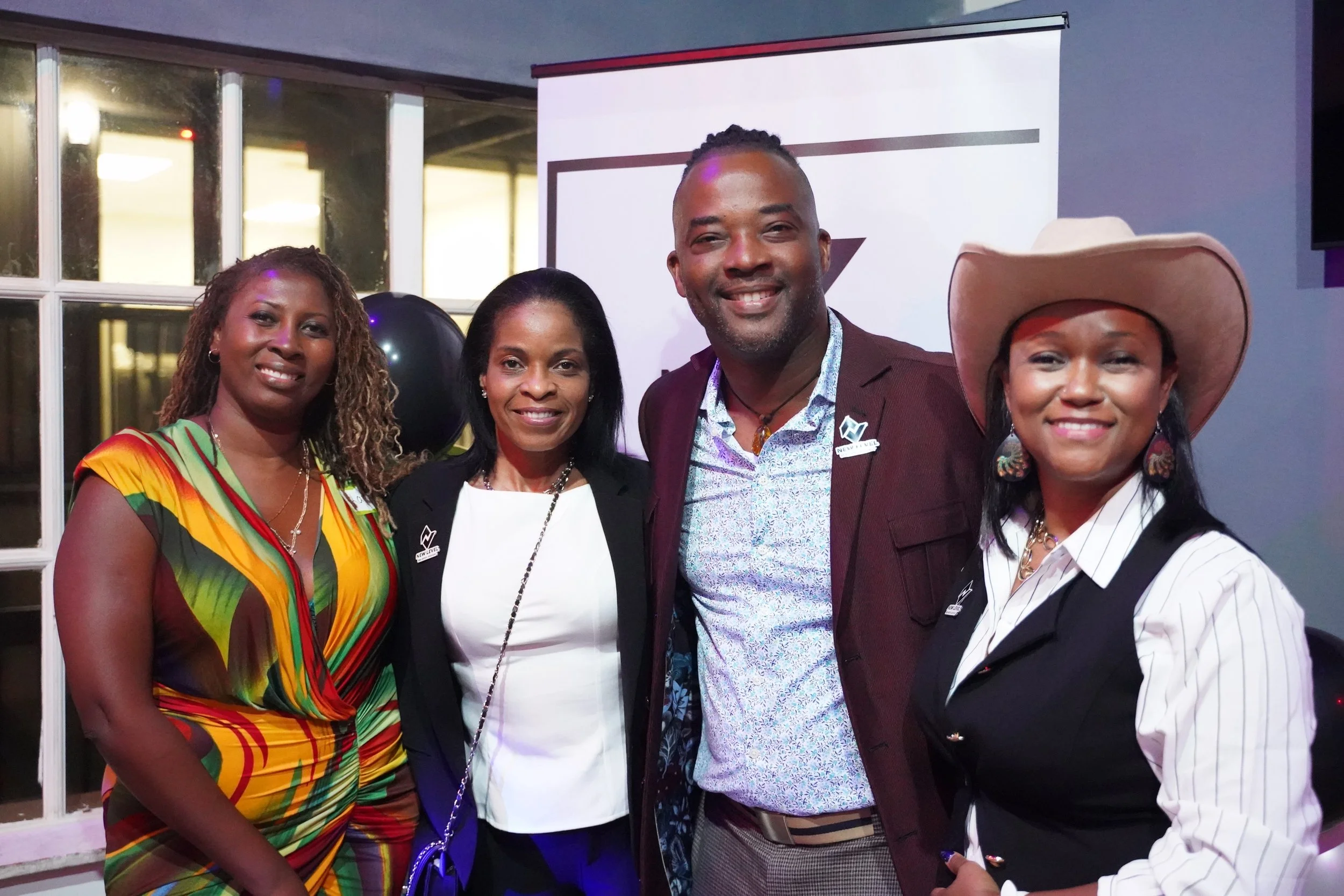 Crafting Connections Networking Event - 11.22.25