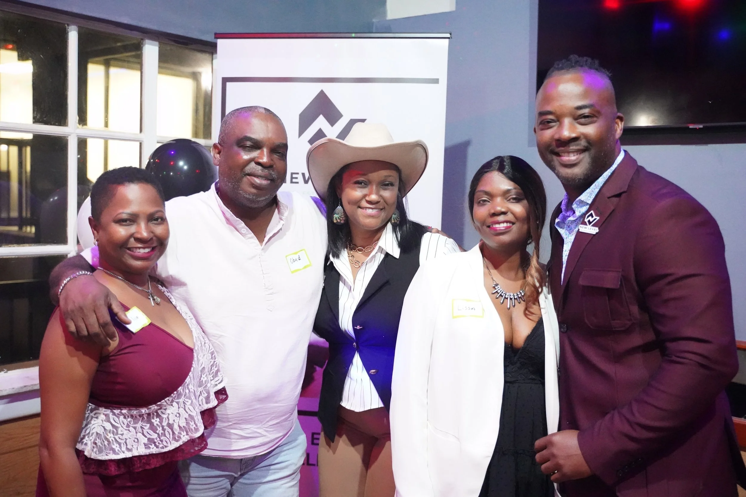 Crafting Connections Networking Event - 11.22.25