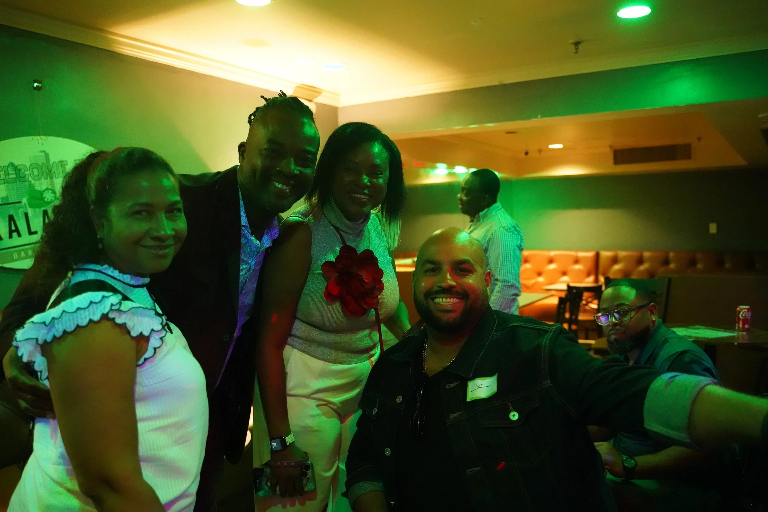 Crafting Connections Networking Event - 11.22.25