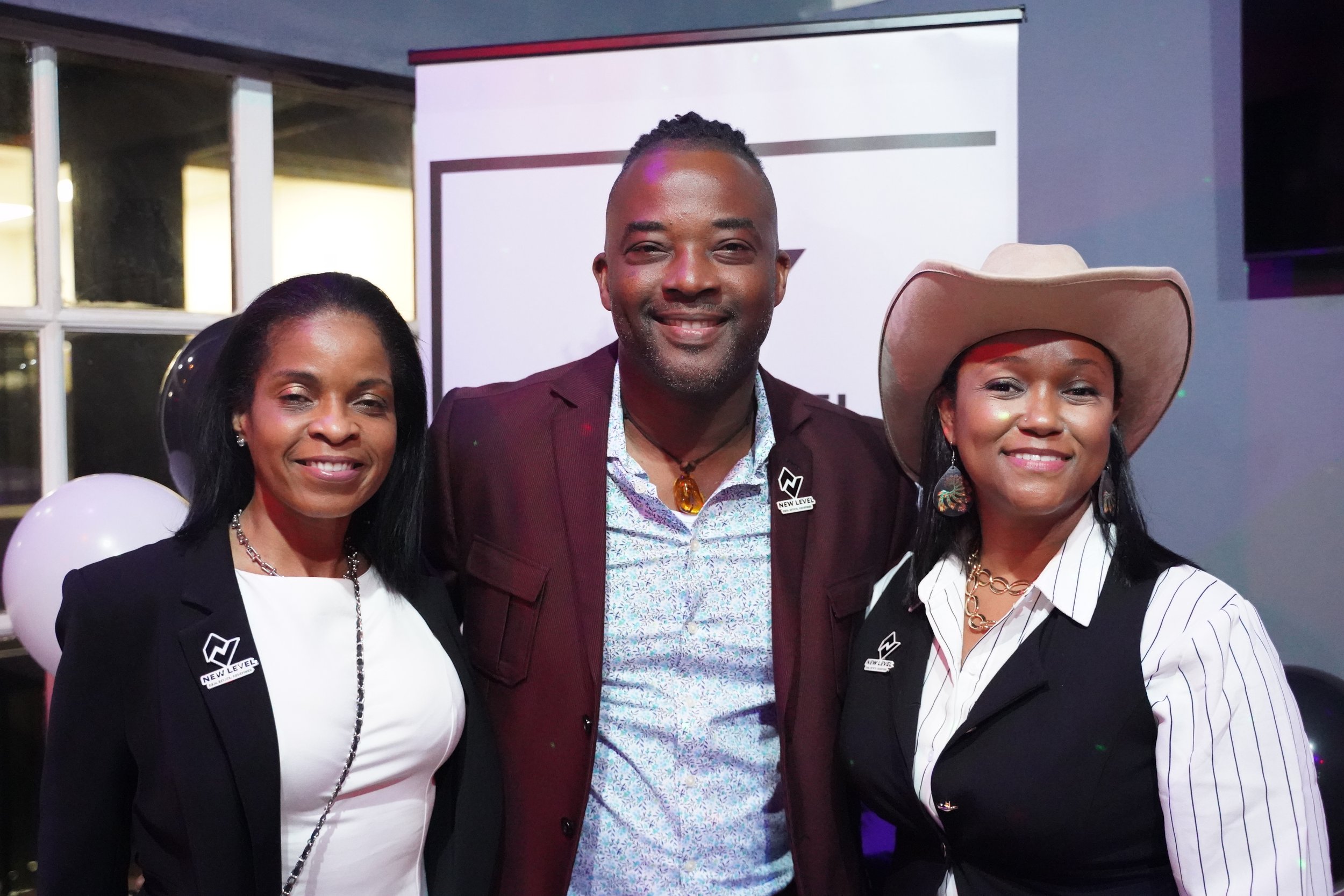 Crafting Connections Networking Event - 11.22.25