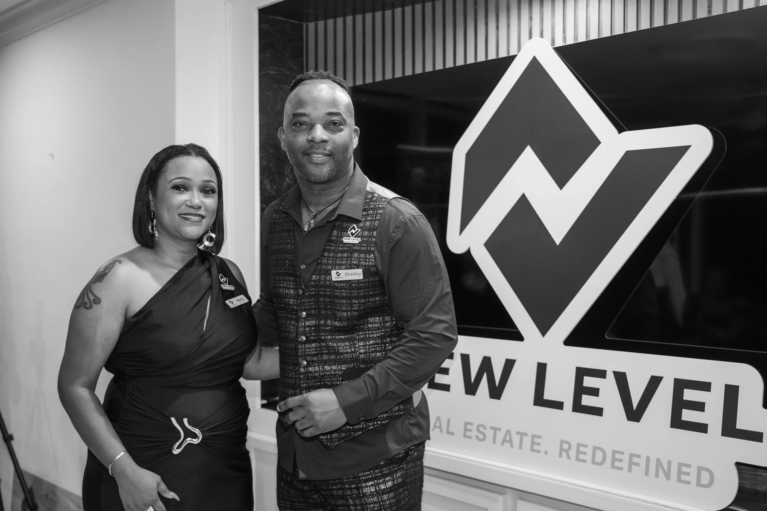 New Level Soiree - 3.7.26