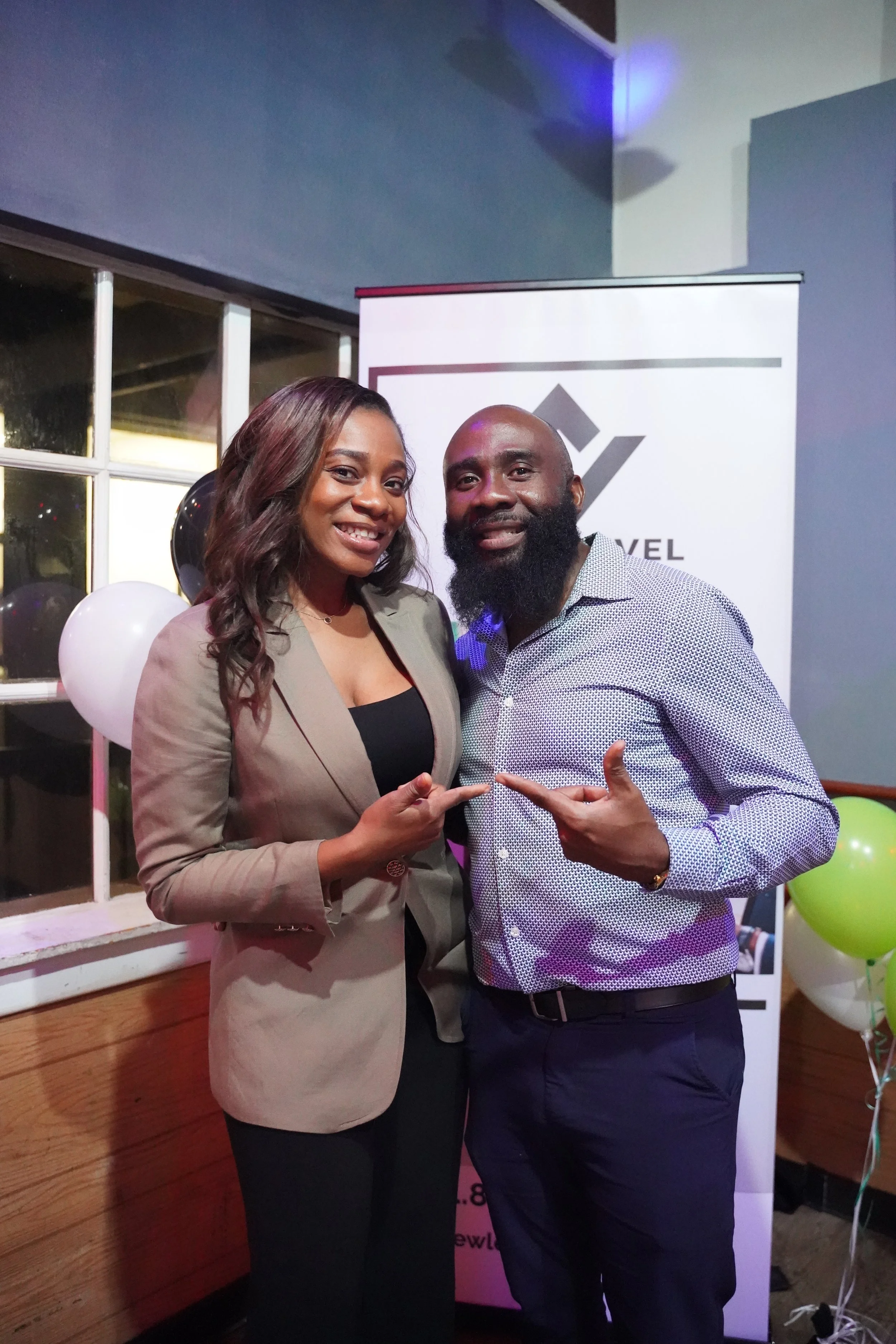 Crafting Connections Networking Event - 11.22.25