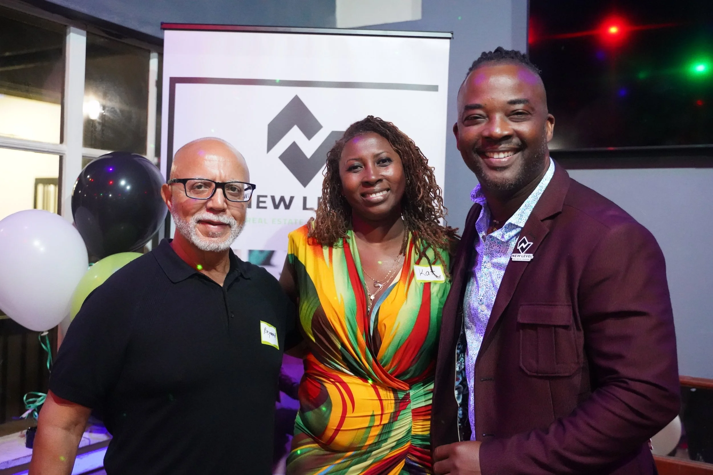 Crafting Connections Networking Event - 11.22.25