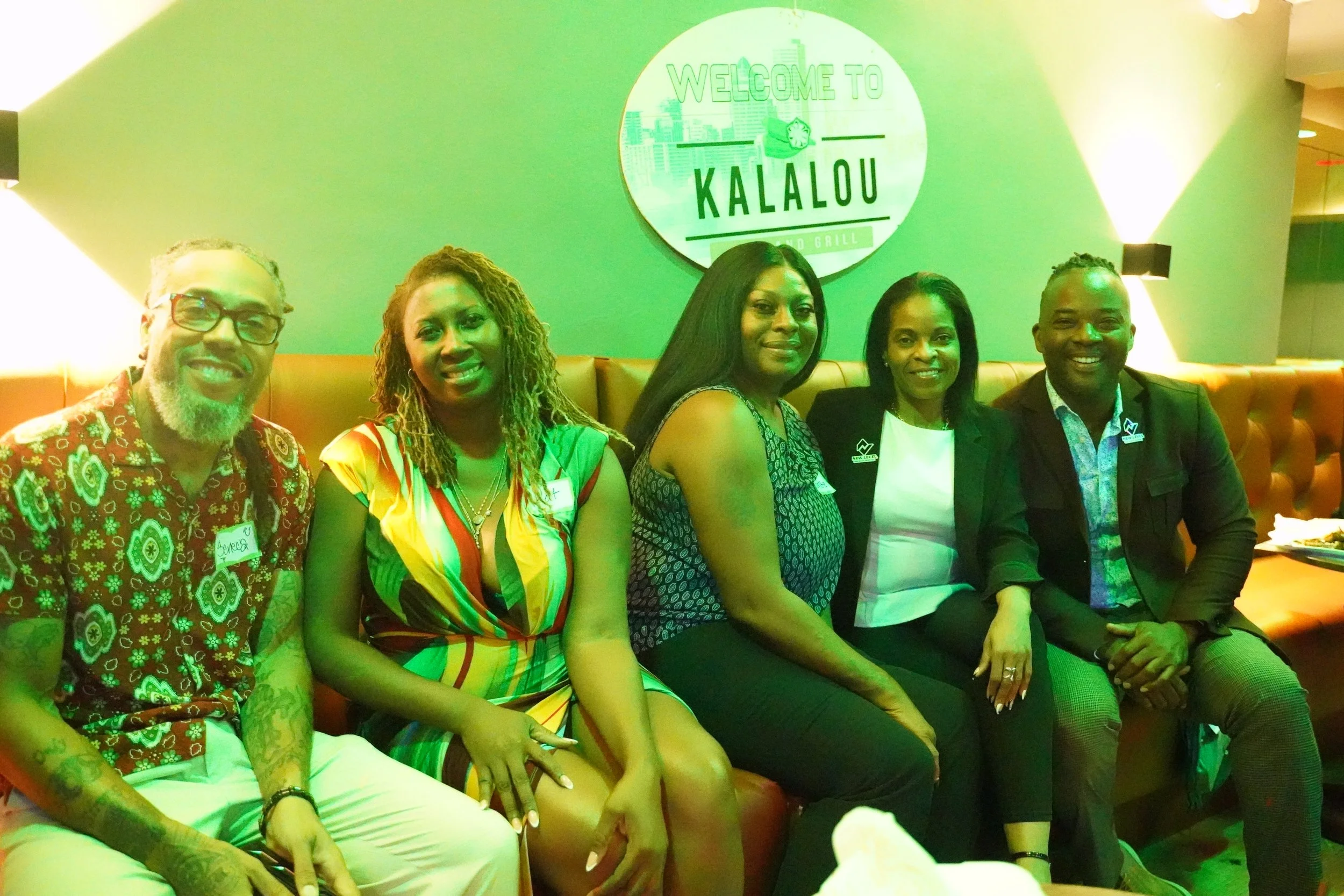 Crafting Connections Networking Event - 11.22.25