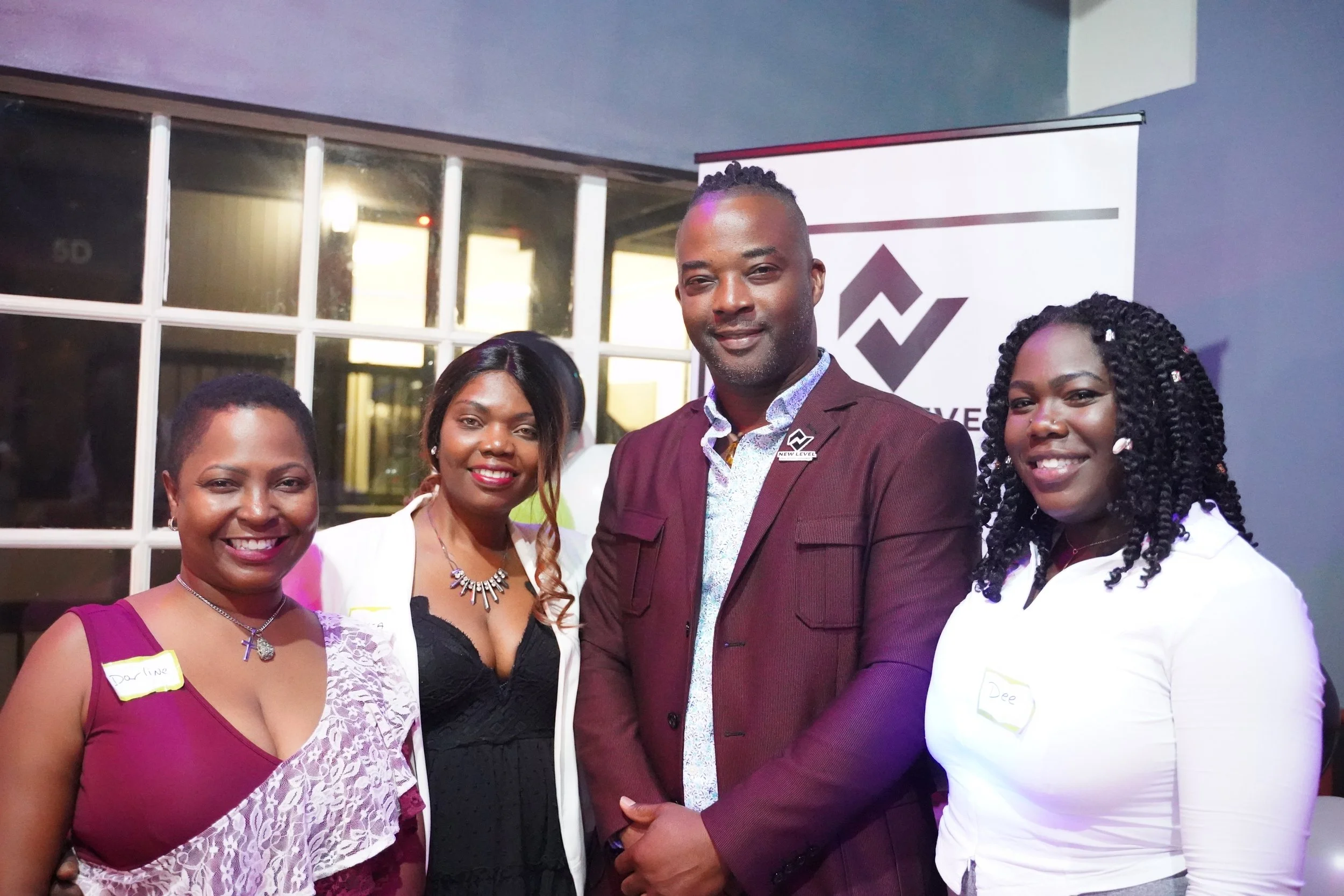 Crafting Connections Networking Event - 11.22.25