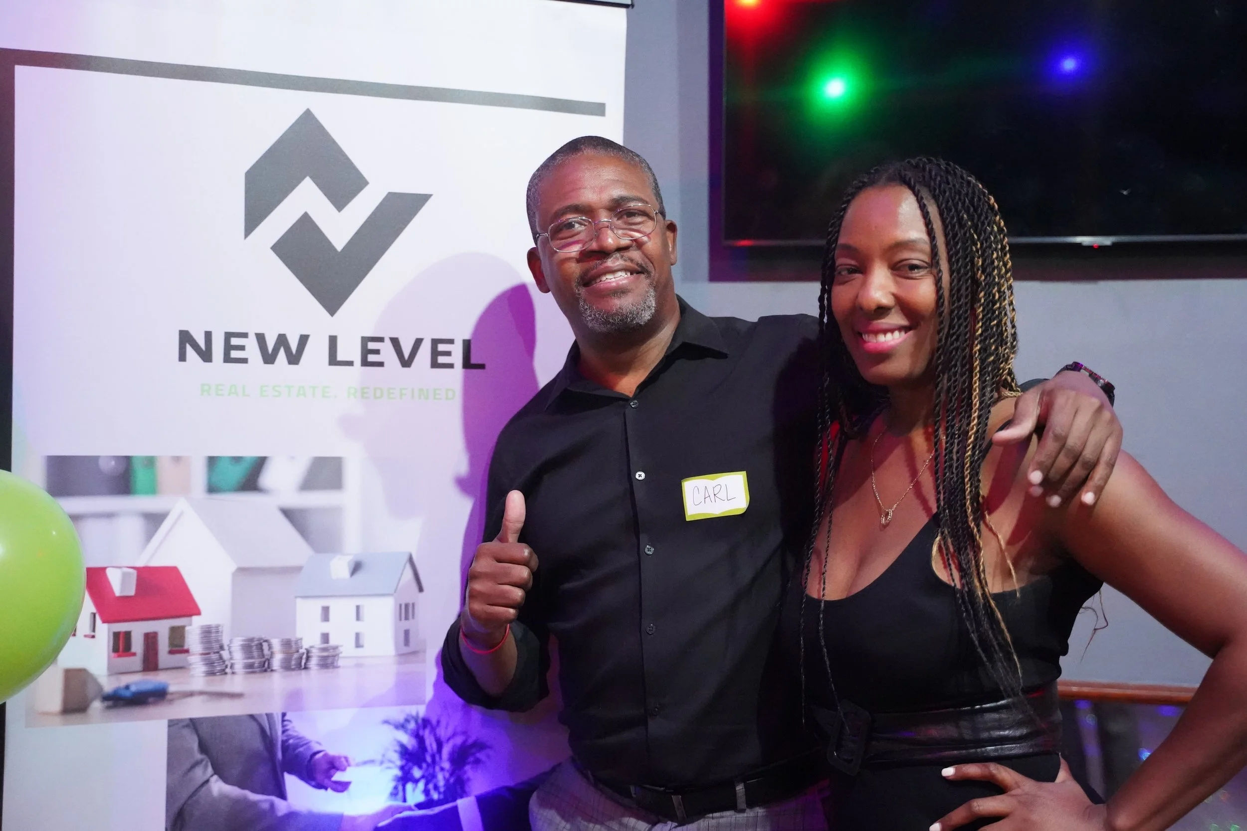 Crafting Connections Networking Event - 11.22.25