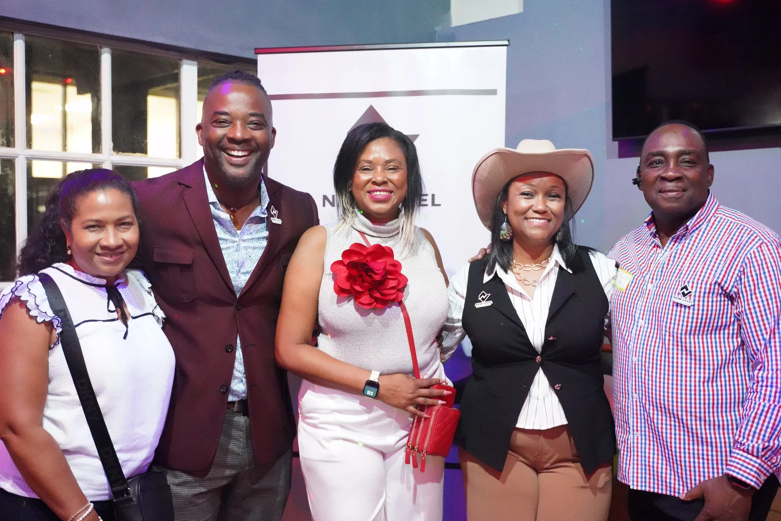 Crafting Connections Networking Event - 11.22.25