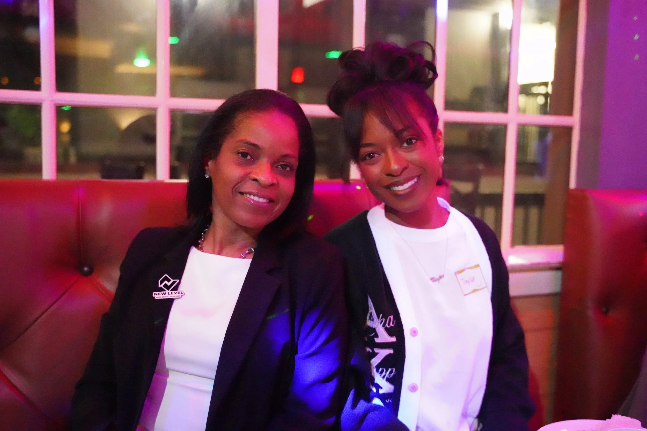 Crafting Connections Networking Event - 11.22.25