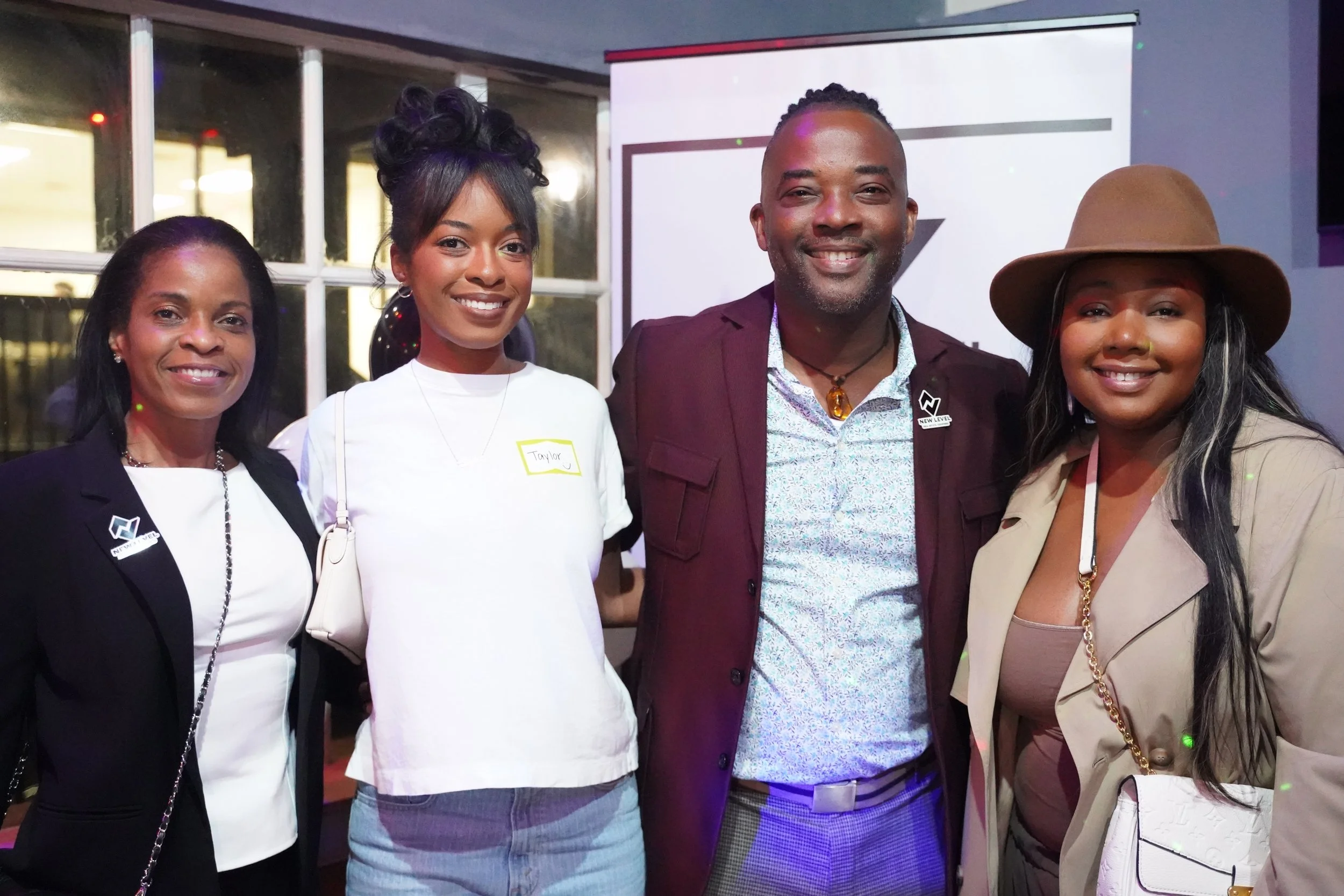 Crafting Connections Networking Event - 11.22.25