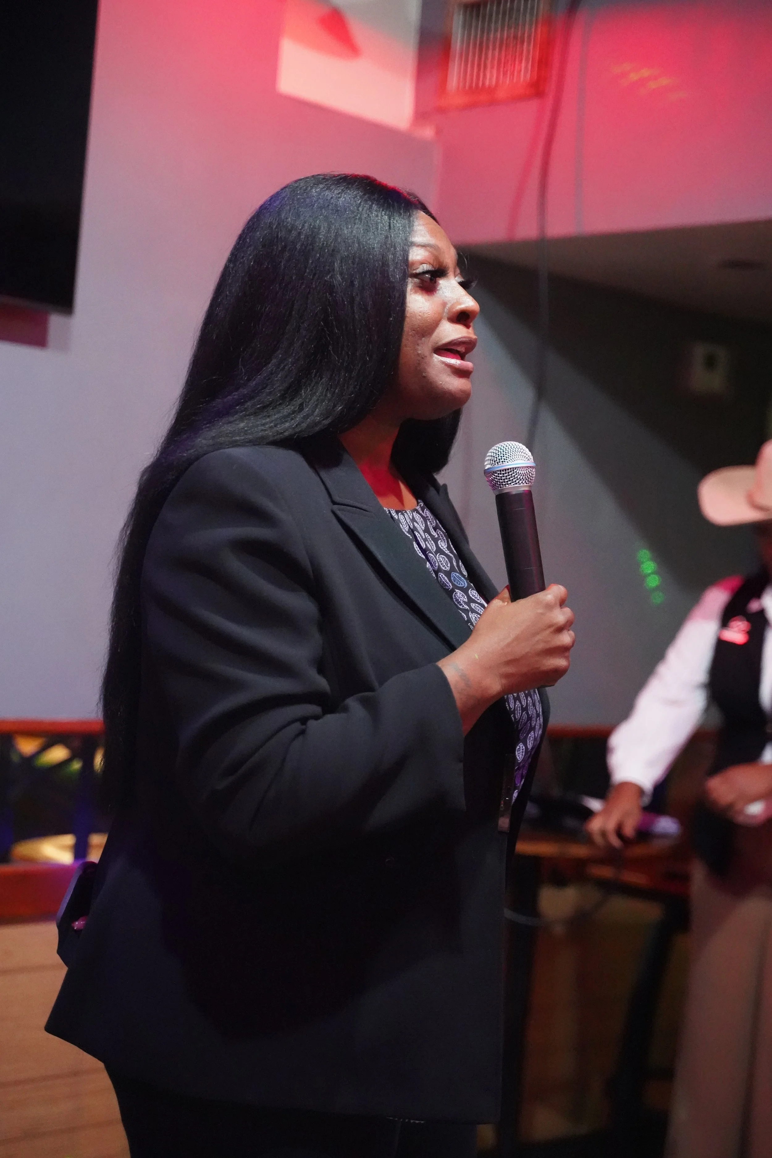 Crafting Connections Networking Event - 11.22.25