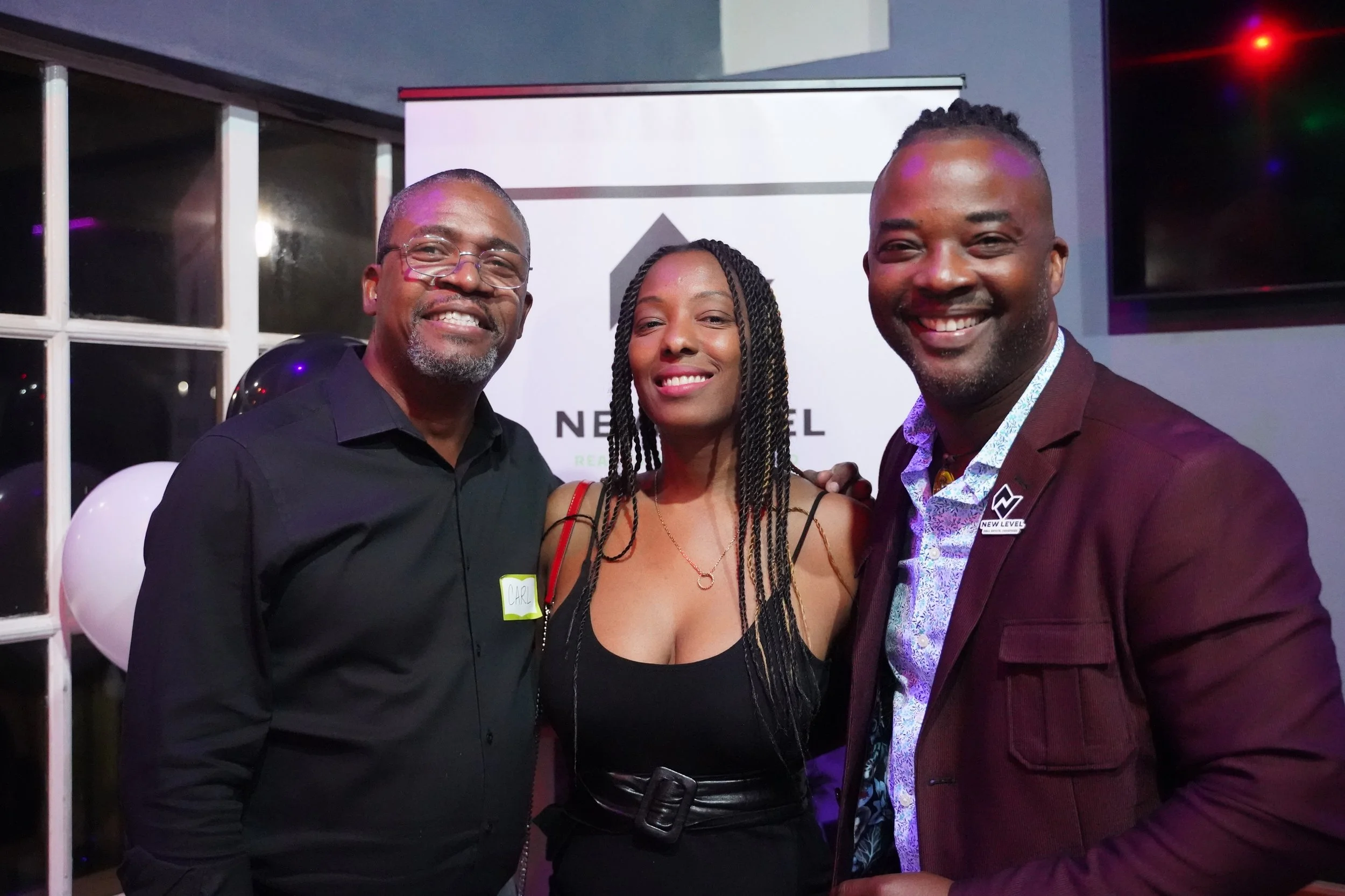 Crafting Connections Networking Event - 11.22.25