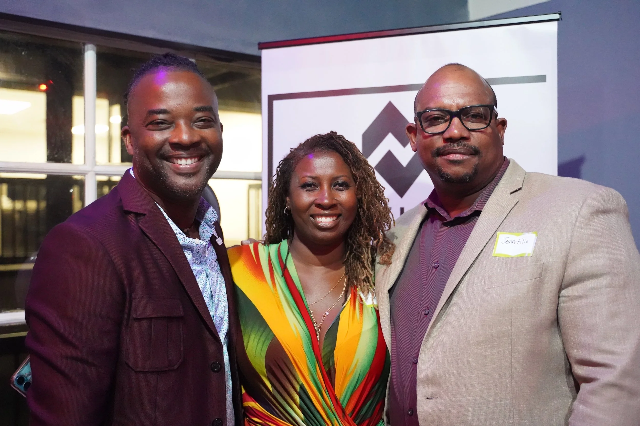 Crafting Connections Networking Event - 11.22.25