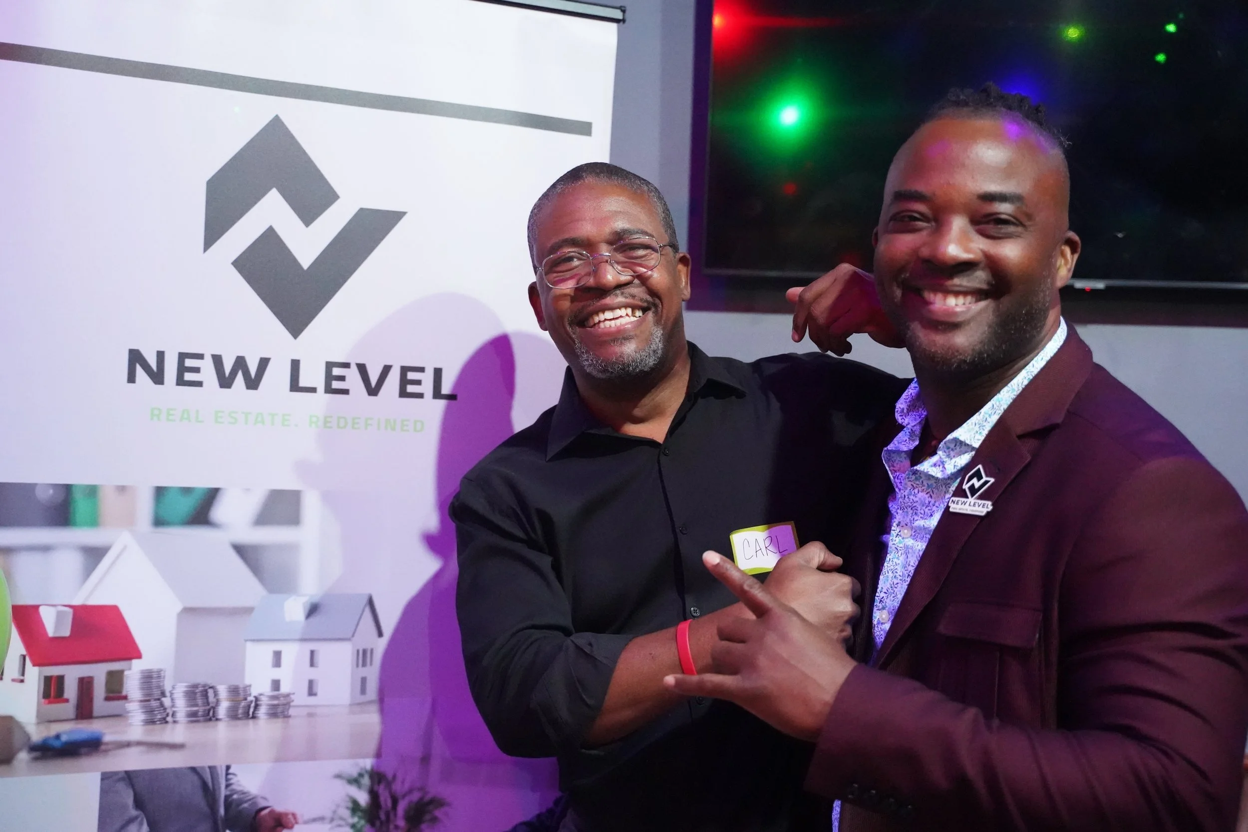 Crafting Connections Networking Event - 11.22.25