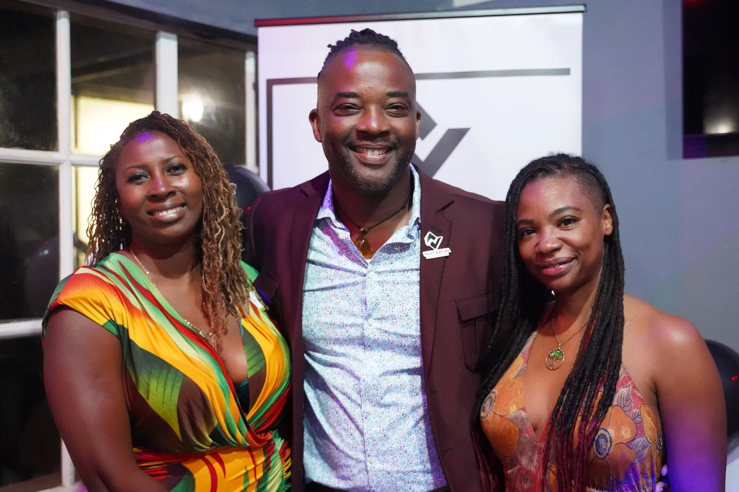 Crafting Connections Networking Event - 11.22.25