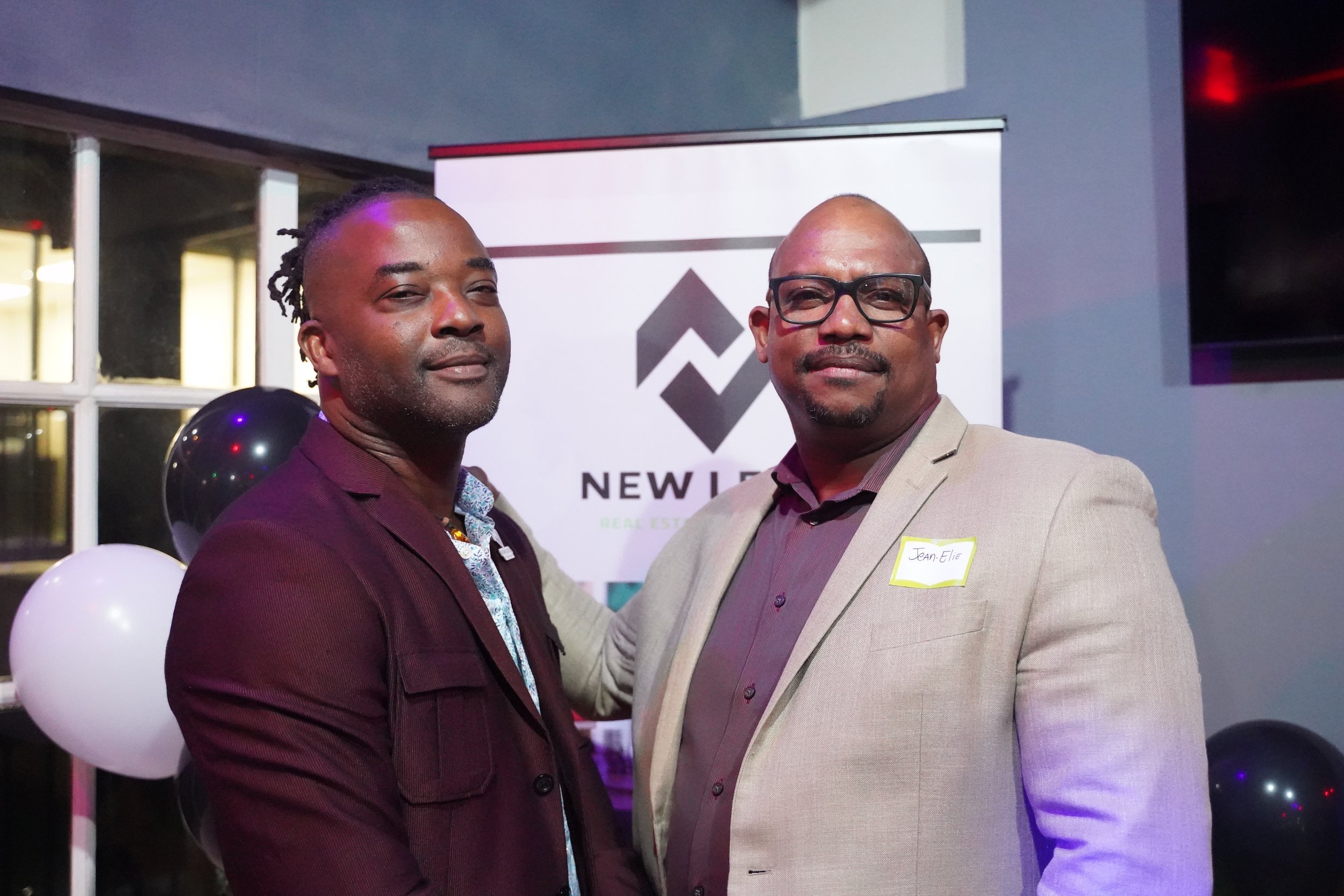 Crafting Connections Networking Event - 11.22.25