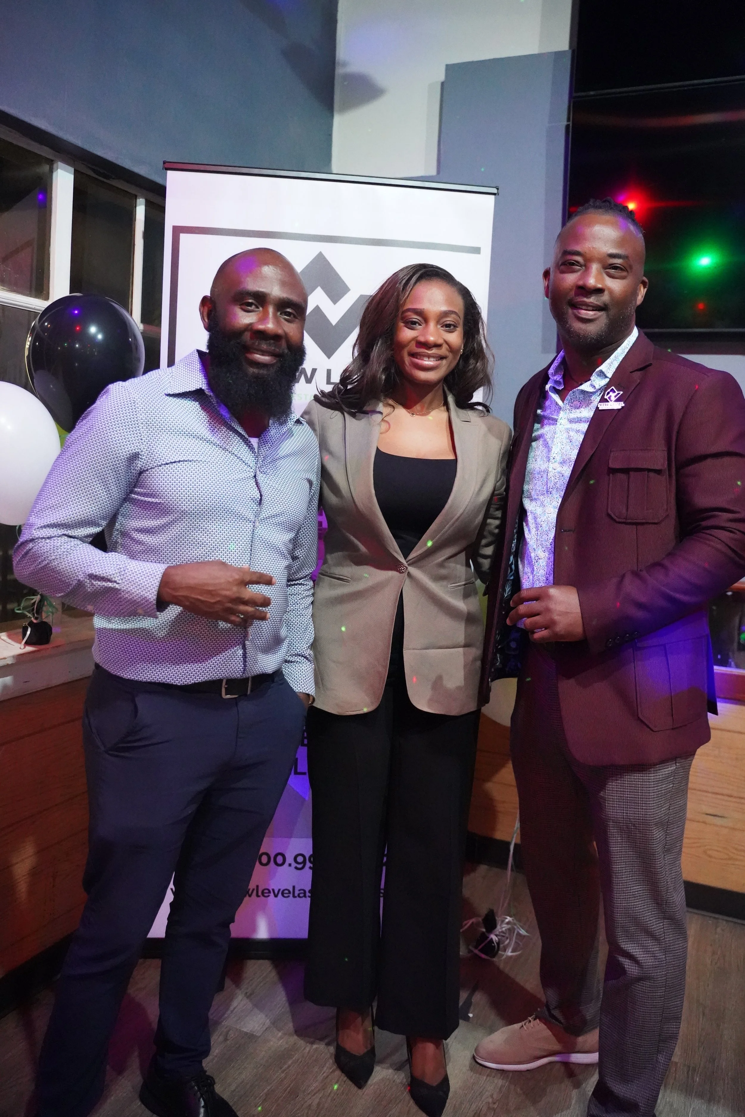 Crafting Connections Networking Event - 11.22.25