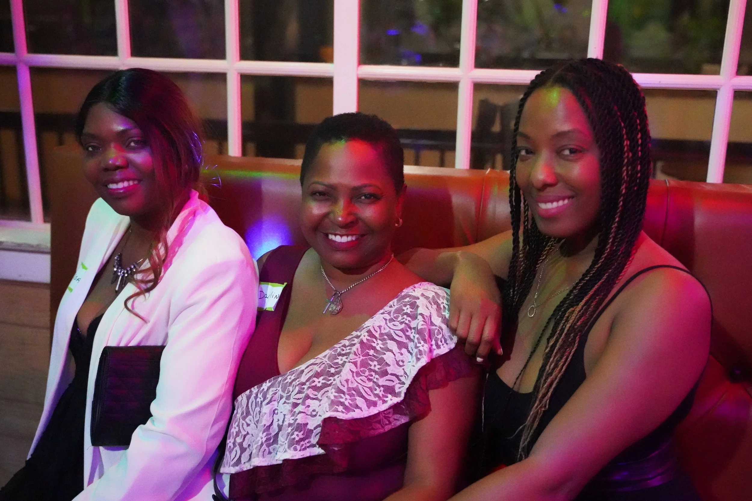 Crafting Connections Networking Event - 11.22.25