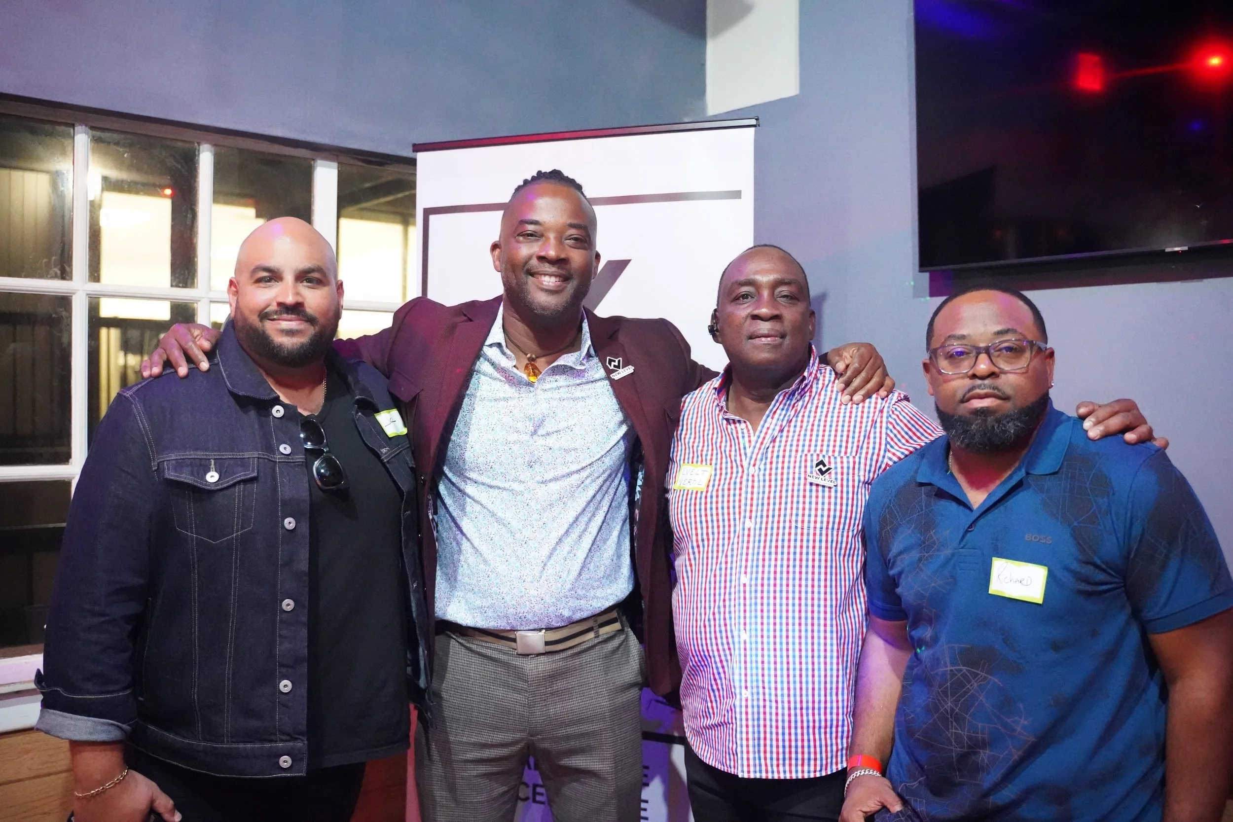 Crafting Connections Networking Event - 11.22.25