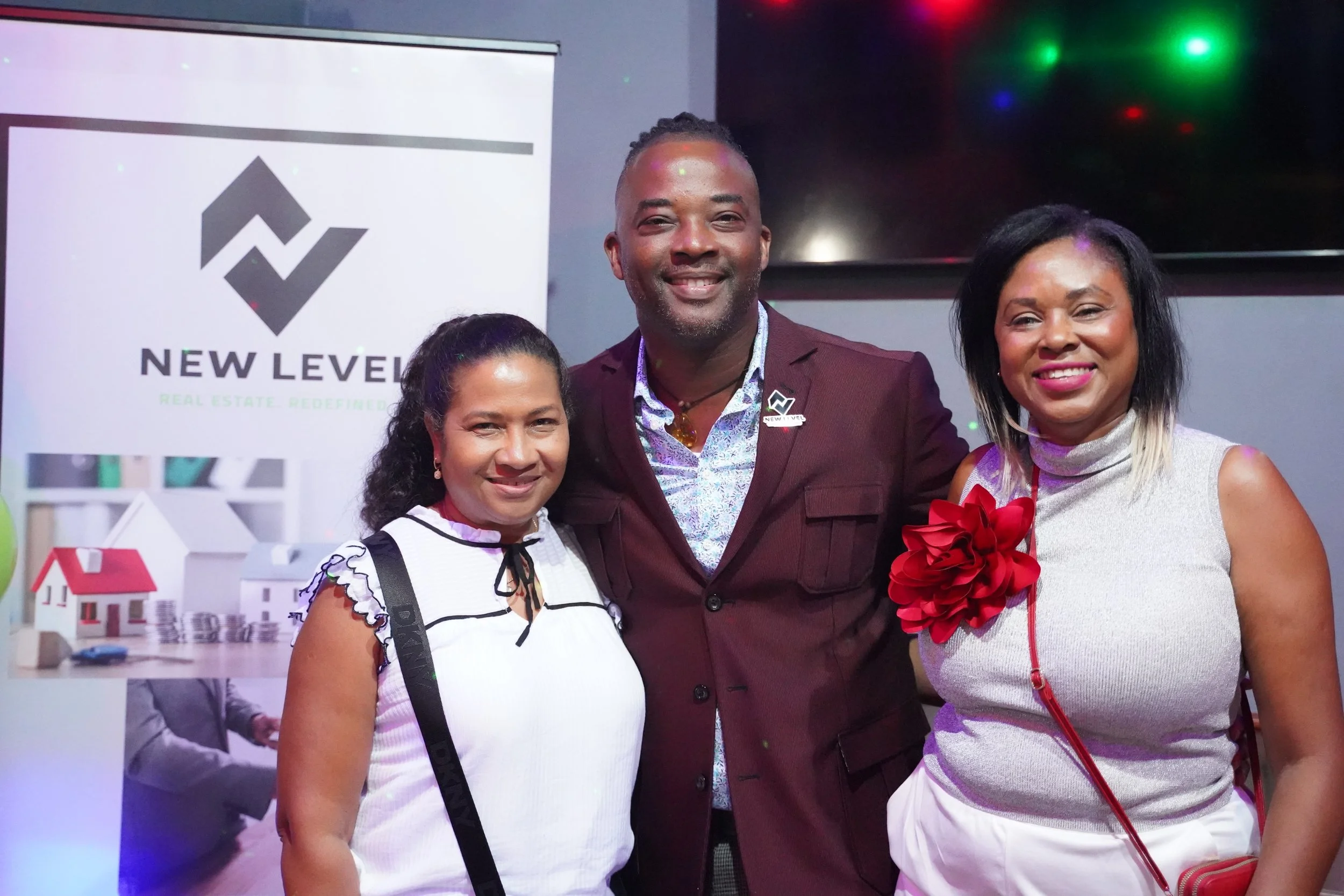 Crafting Connections Networking Event - 11.22.25