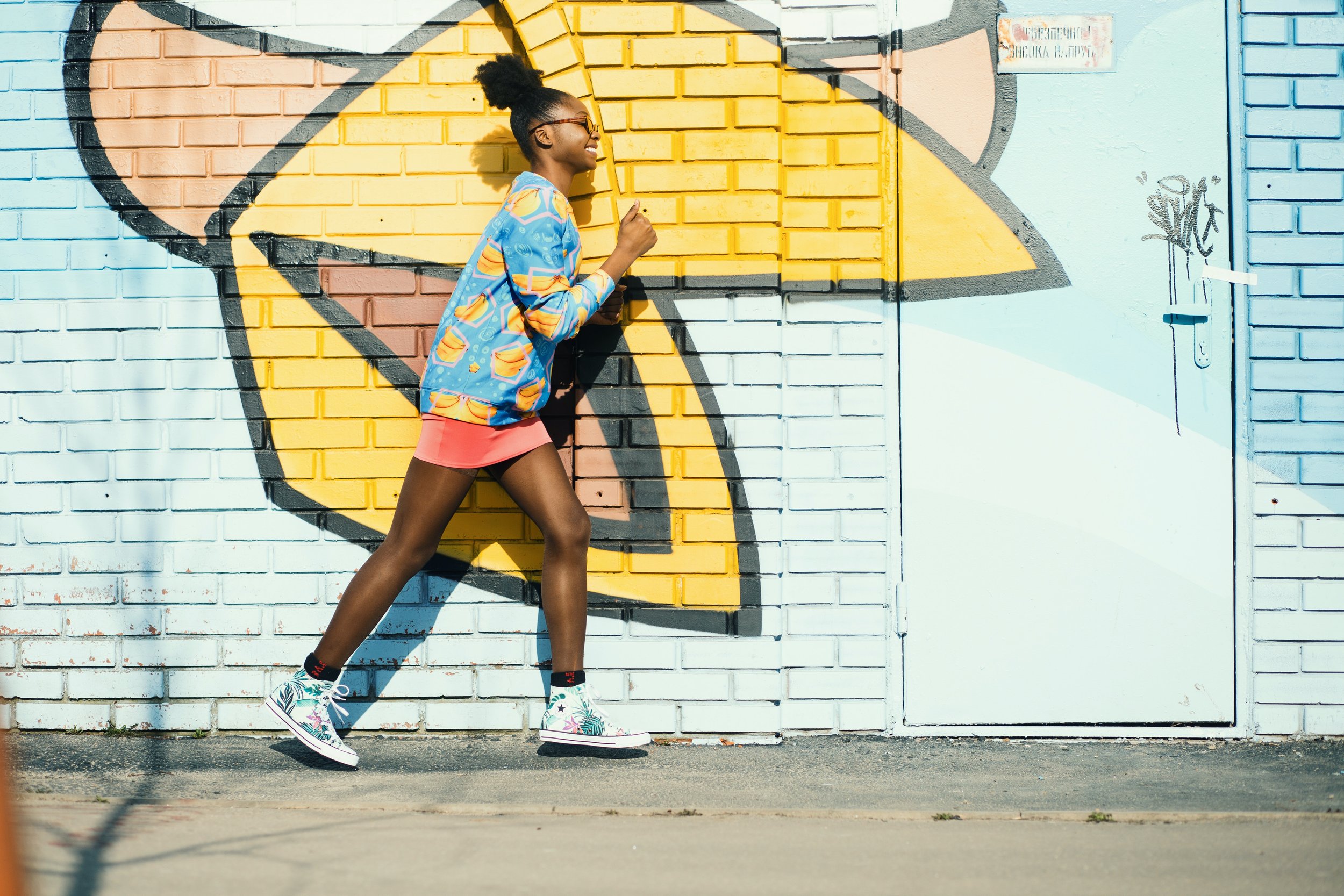 Ep. 01 | WHo is Tryp myers?