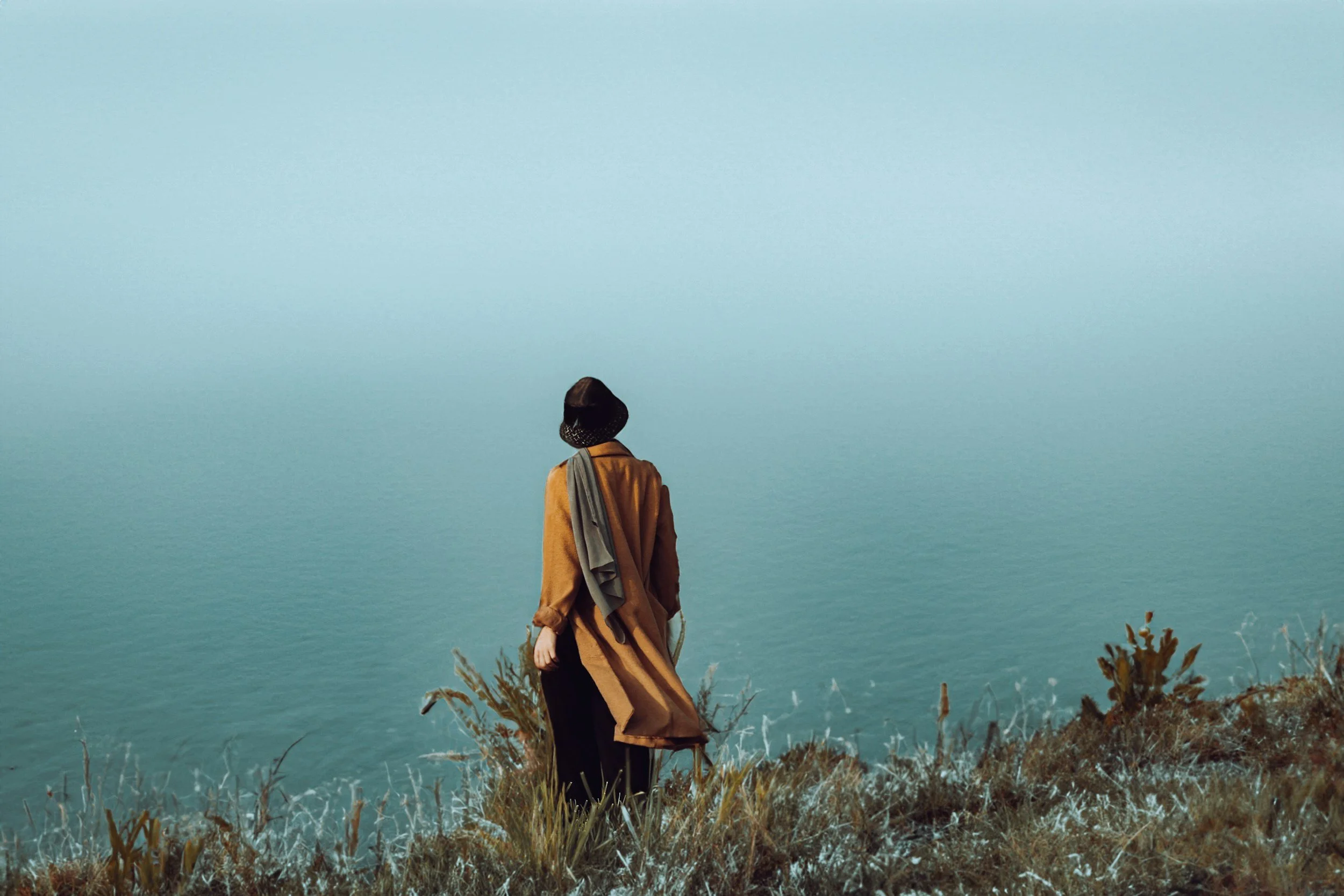 How Trauma Lives in the Body: Understanding the Mind-Body Connection