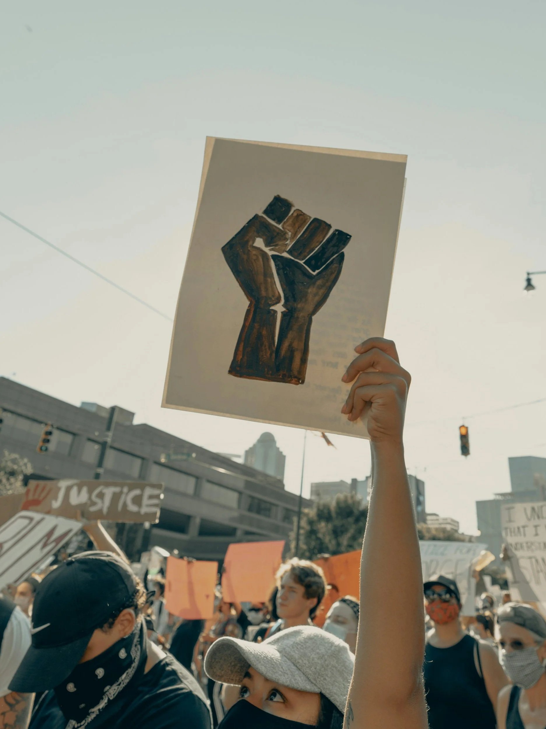 A warm, grounded image representing somatic therapy for second-generation and multicultural adults.