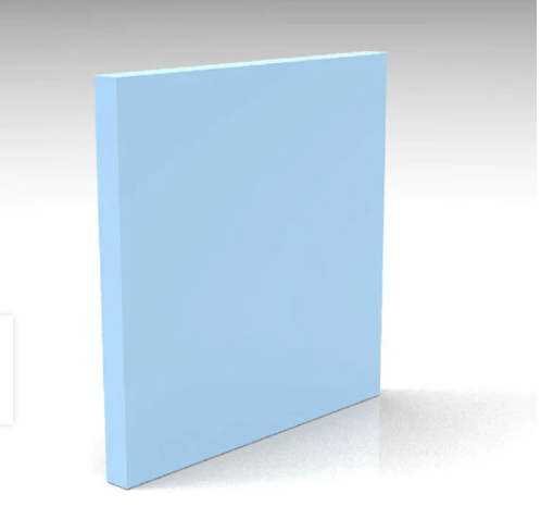 First year milestone board