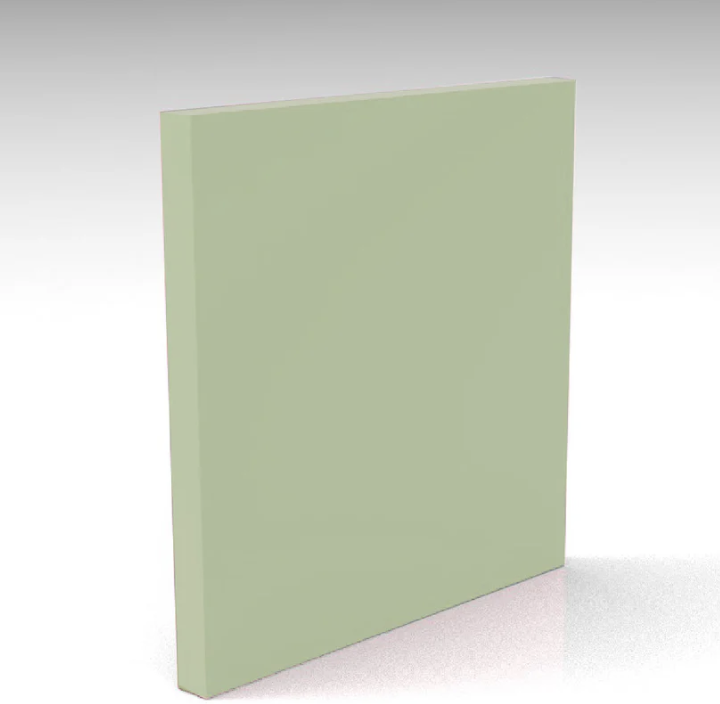 First year milestone board