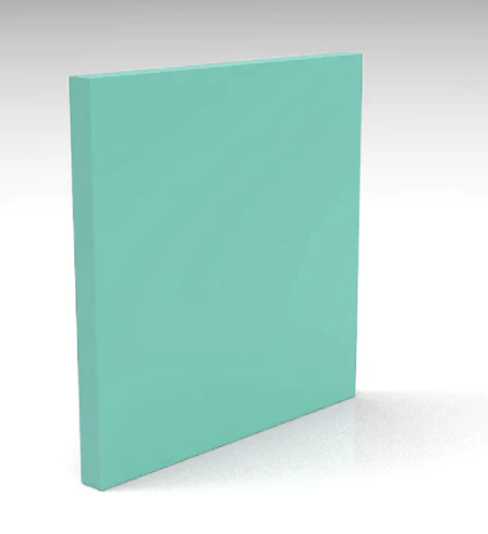 First year milestone board