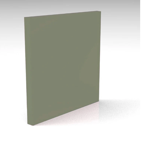 First year milestone board