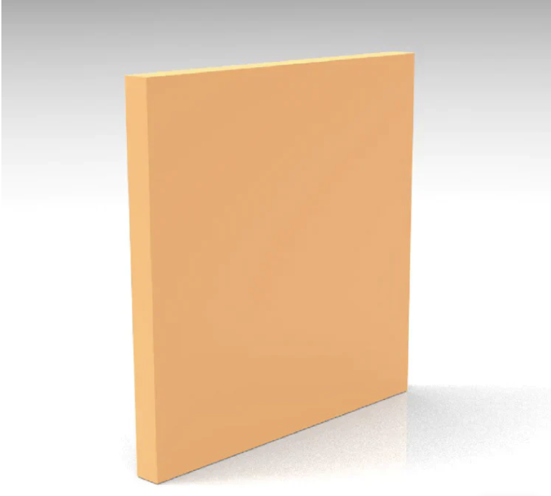 First year milestone board