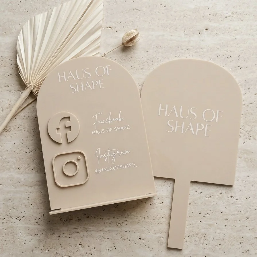 Beauty Business Package