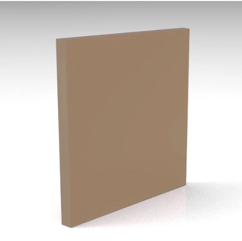 First year milestone board