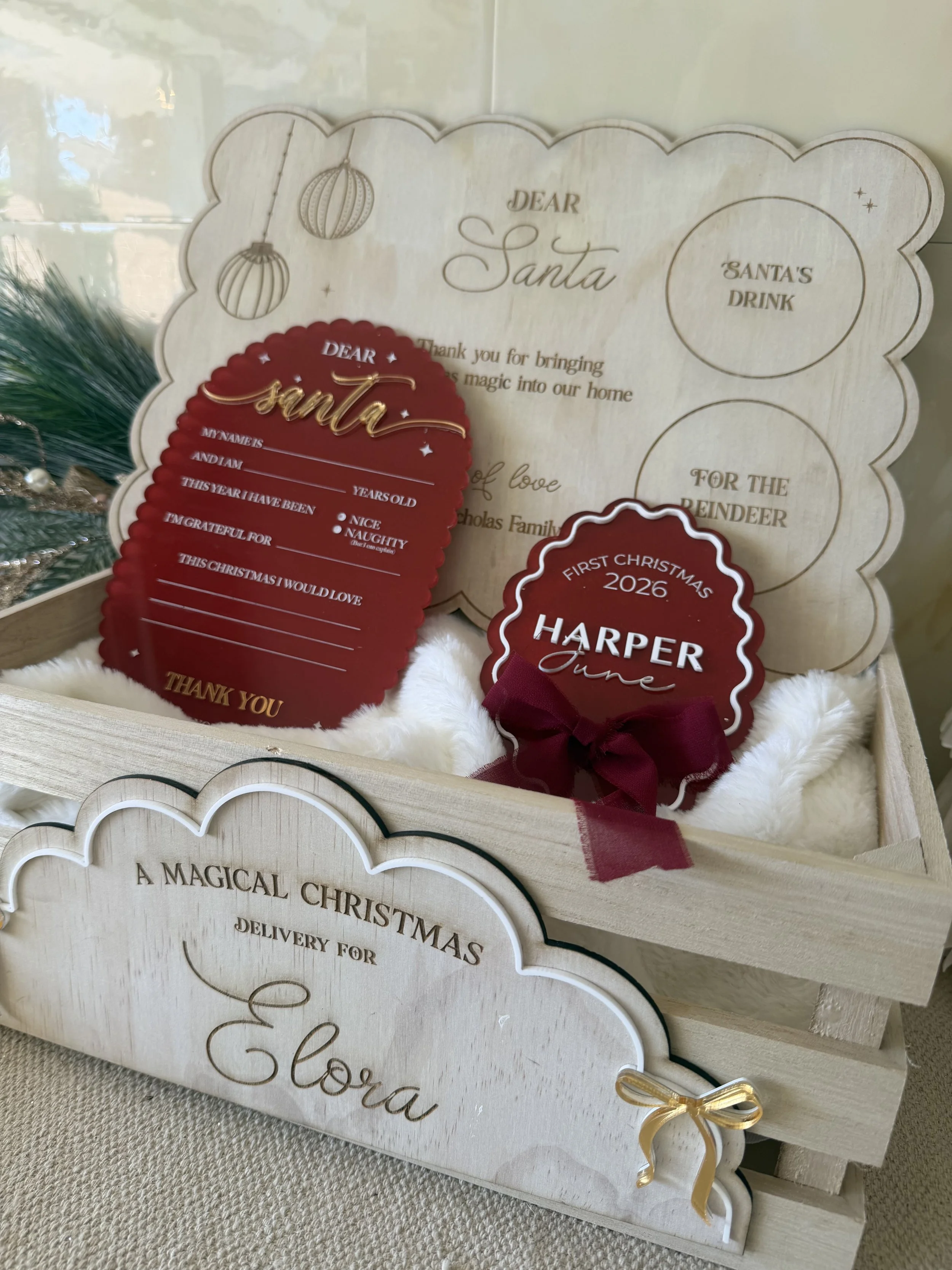 Magical Christmas Bundle