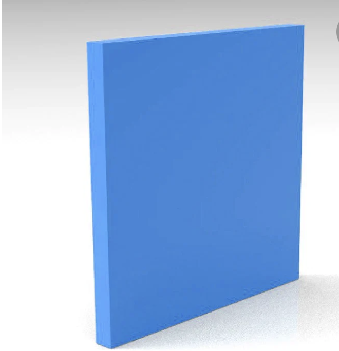 First year milestone board