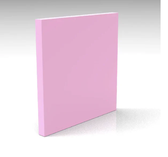 First year milestone board