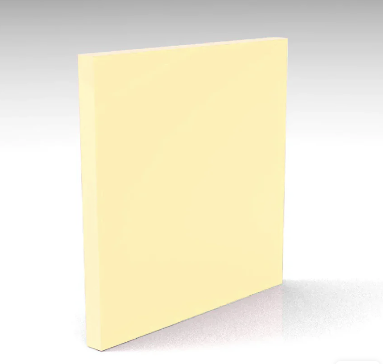 First year milestone board