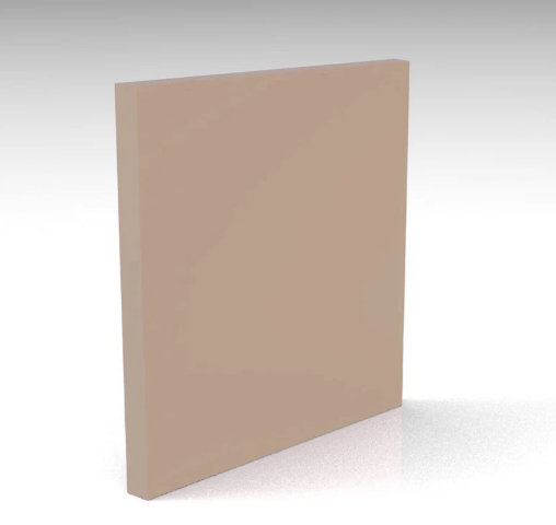 First year milestone board