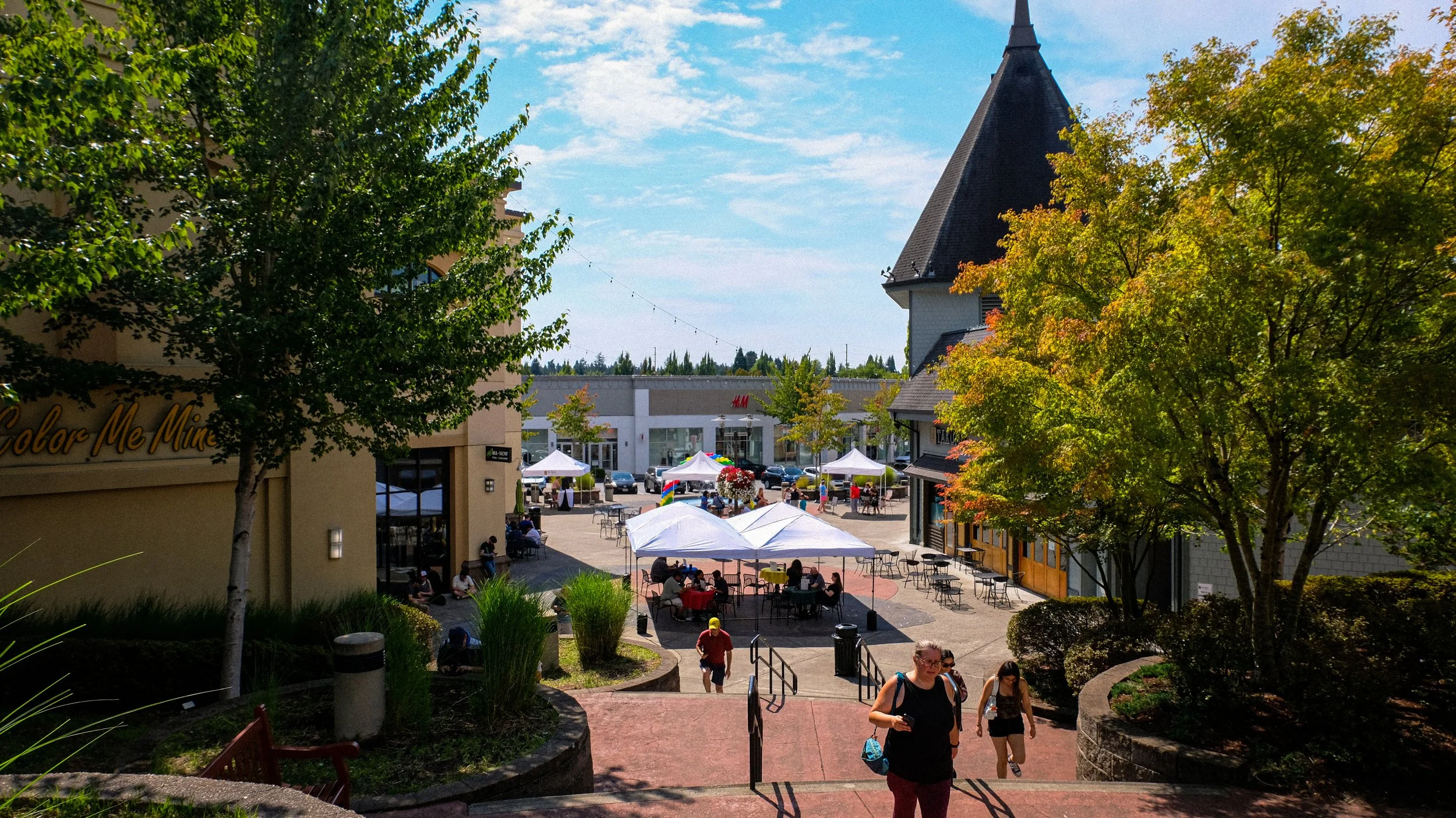 Pokémon GO Fest &amp; Back to school